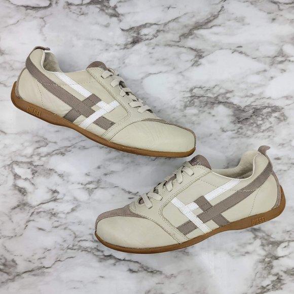 Diesel | Shoes | Diesel Sailor Leather 